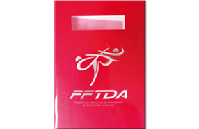 Passeport-FFTDA